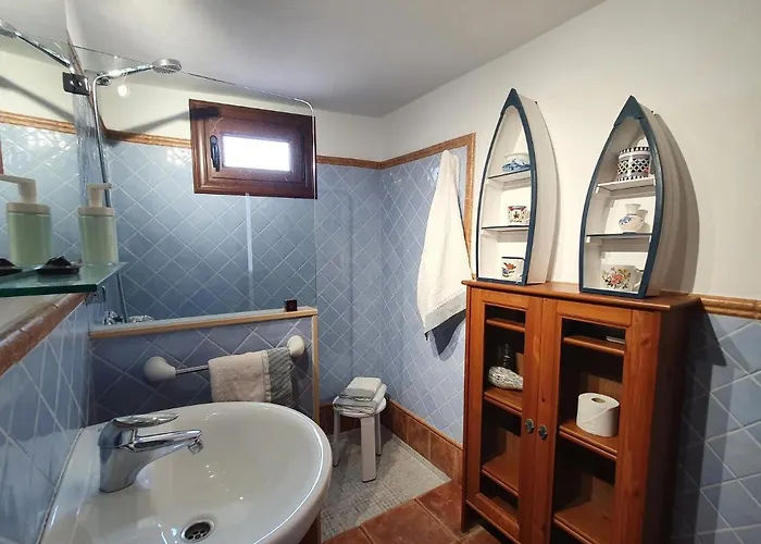 Lanzarote Casa Azul La Santa