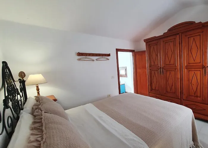 Nyaraló Lanzarote Casa Azul *