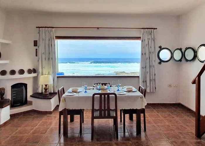 Lanzarote Casa Azul * La Santa