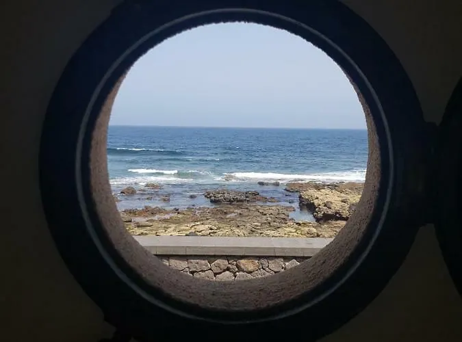 Lanzarote Casa Azul * La Santa