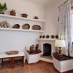 Holiday home Lanzarote Casa Azul La Santa