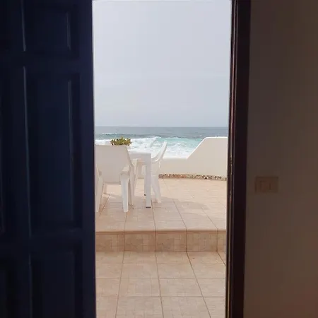 Lanzarote Casa Azul La Santa