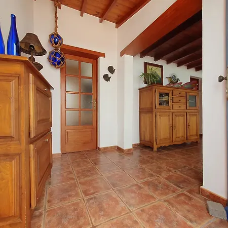 Lanzarote Casa Azul La Santa