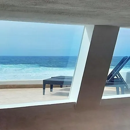 Holiday home Lanzarote Casa Azul