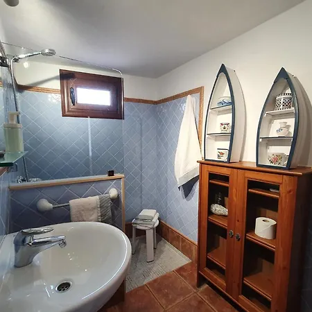 Lanzarote Casa Azul La Santa