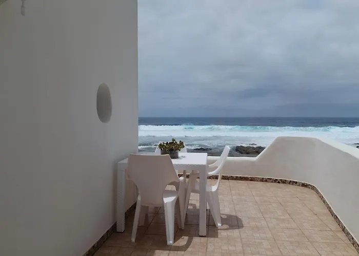 Lanzarote Casa Azul Σπίτι διακοπών