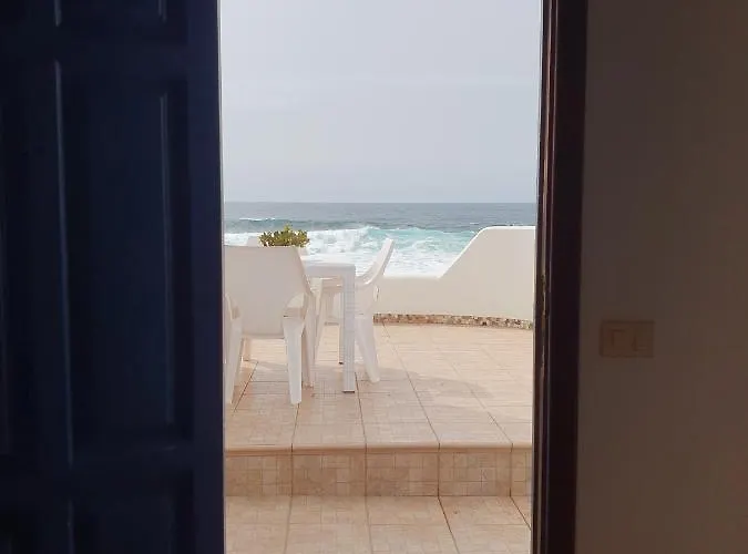 Lanzarote Casa Azul La Santa