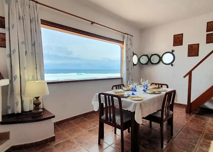 Lanzarote Casa Azul La Santa