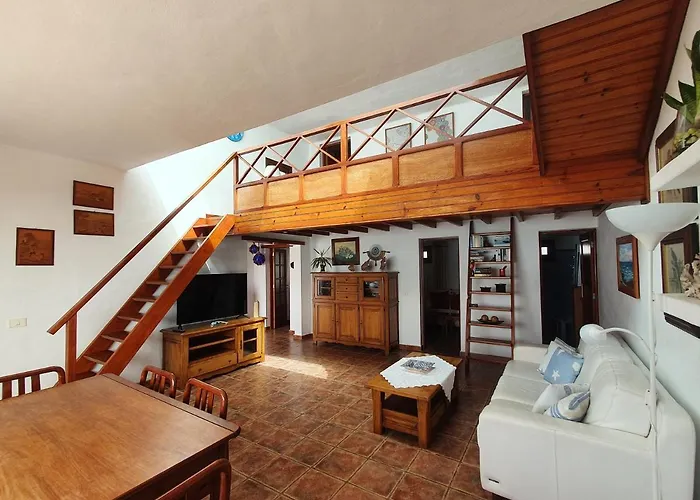 Σπίτι διακοπών Lanzarote Casa Azul