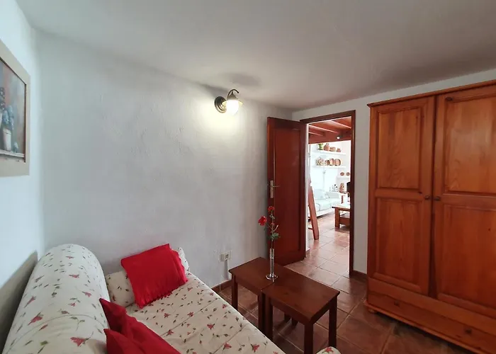 Lanzarote Casa Azul La Santa