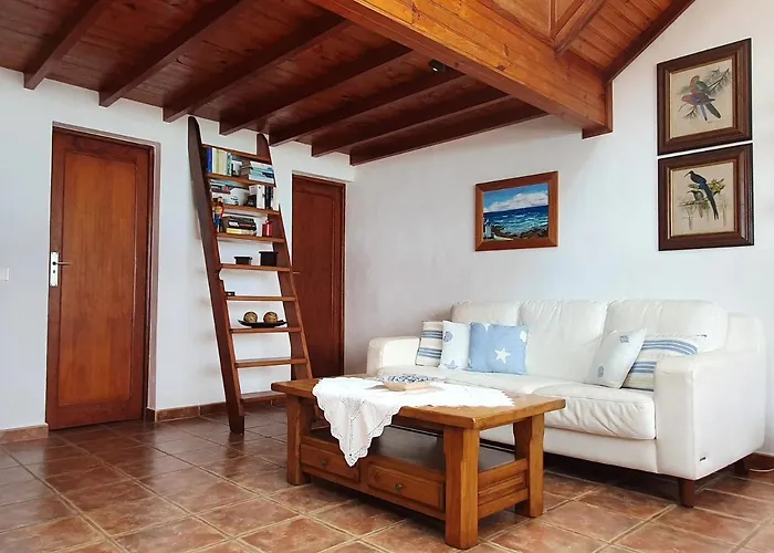 Σπίτι διακοπών Lanzarote Casa Azul *