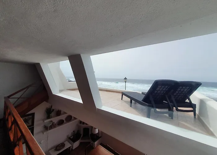 Σπίτι διακοπών Lanzarote Casa Azul