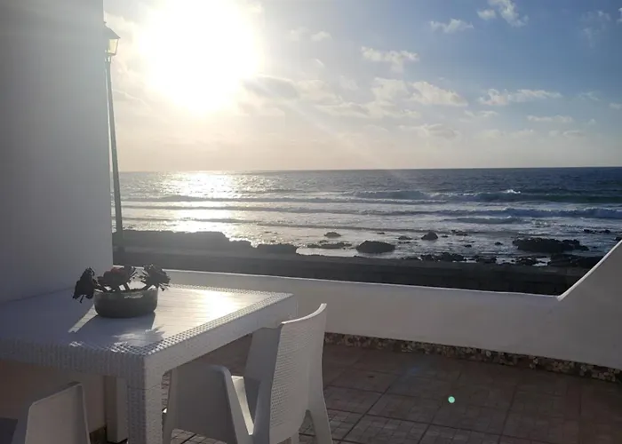 Lanzarote Casa Azul Σπίτι διακοπών