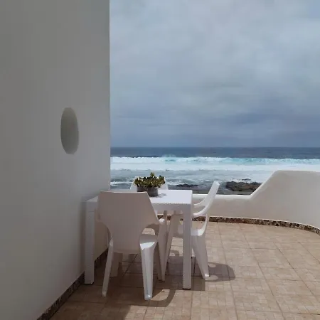 Lanzarote Casa Azul Prázdninový dům