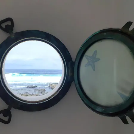 Prázdninový dům Lanzarote Casa Azul
