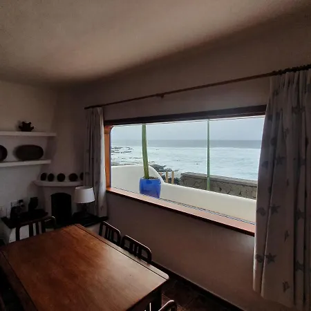 Lanzarote Casa Azul