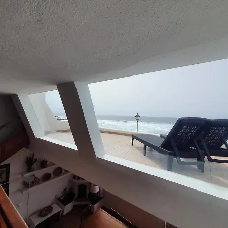 Prázdninový dům Lanzarote Casa Azul