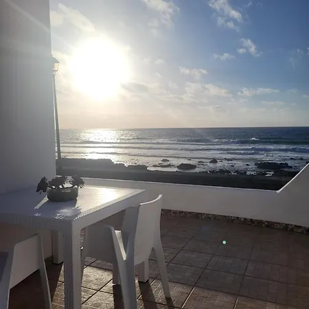 Lanzarote Casa Azul Prázdninový dům